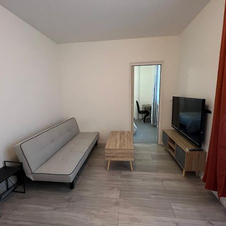103 T2 Hyper Centre Meaux Apartment Bagian luar foto