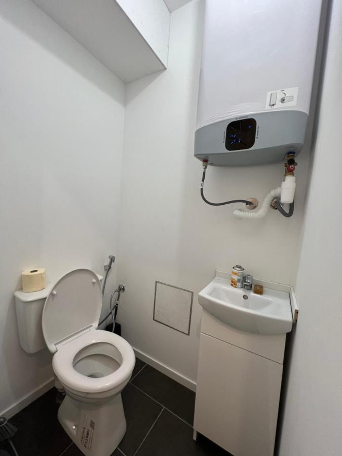 103 T2 Hyper Centre Meaux Apartment Bagian luar foto
