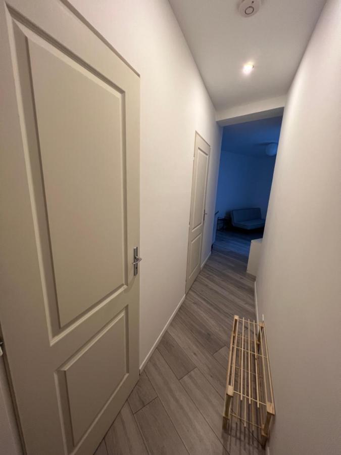 103 T2 Hyper Centre Meaux Apartment Bagian luar foto