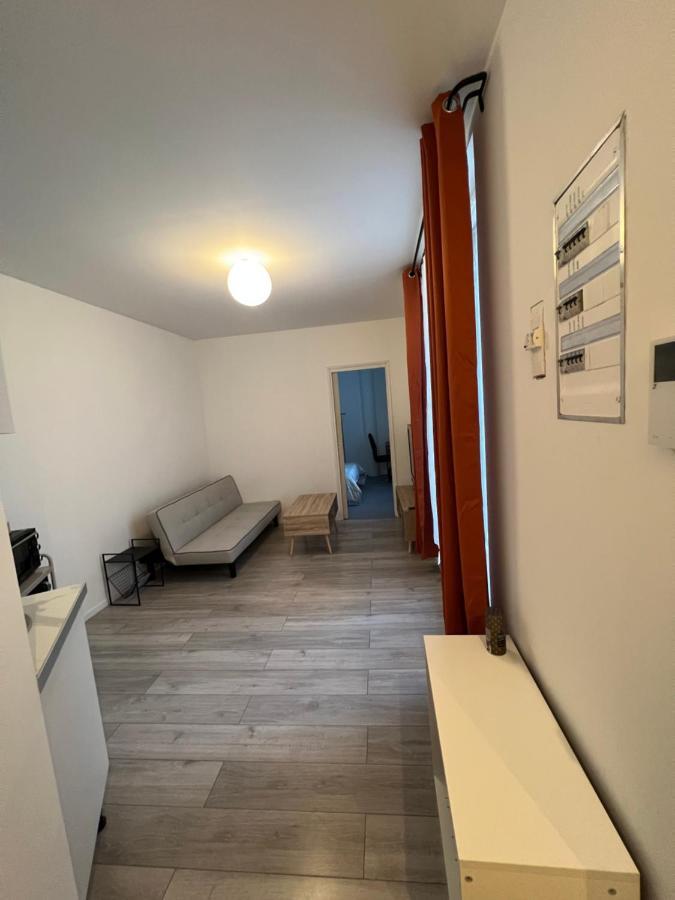 103 T2 Hyper Centre Meaux Apartment Bagian luar foto